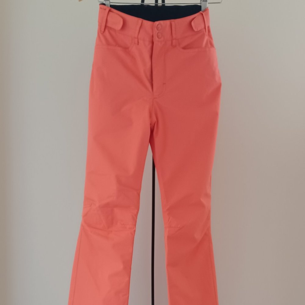 Roxy Snow Ski Pants Dry Flight